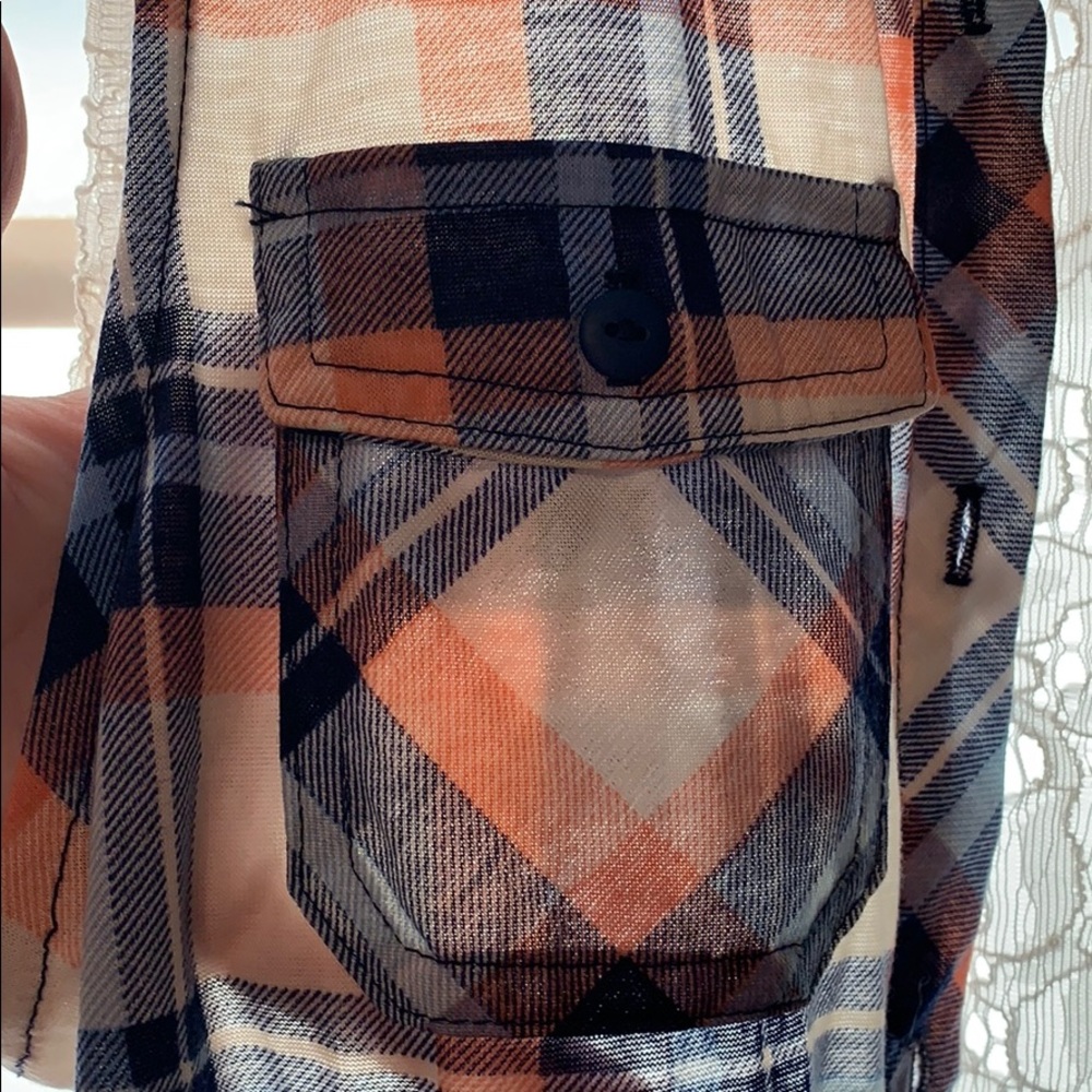 Flannel - Picture 2 of 4